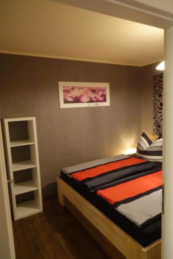 Ferienwohnung Zum See Görlitz Exterior foto